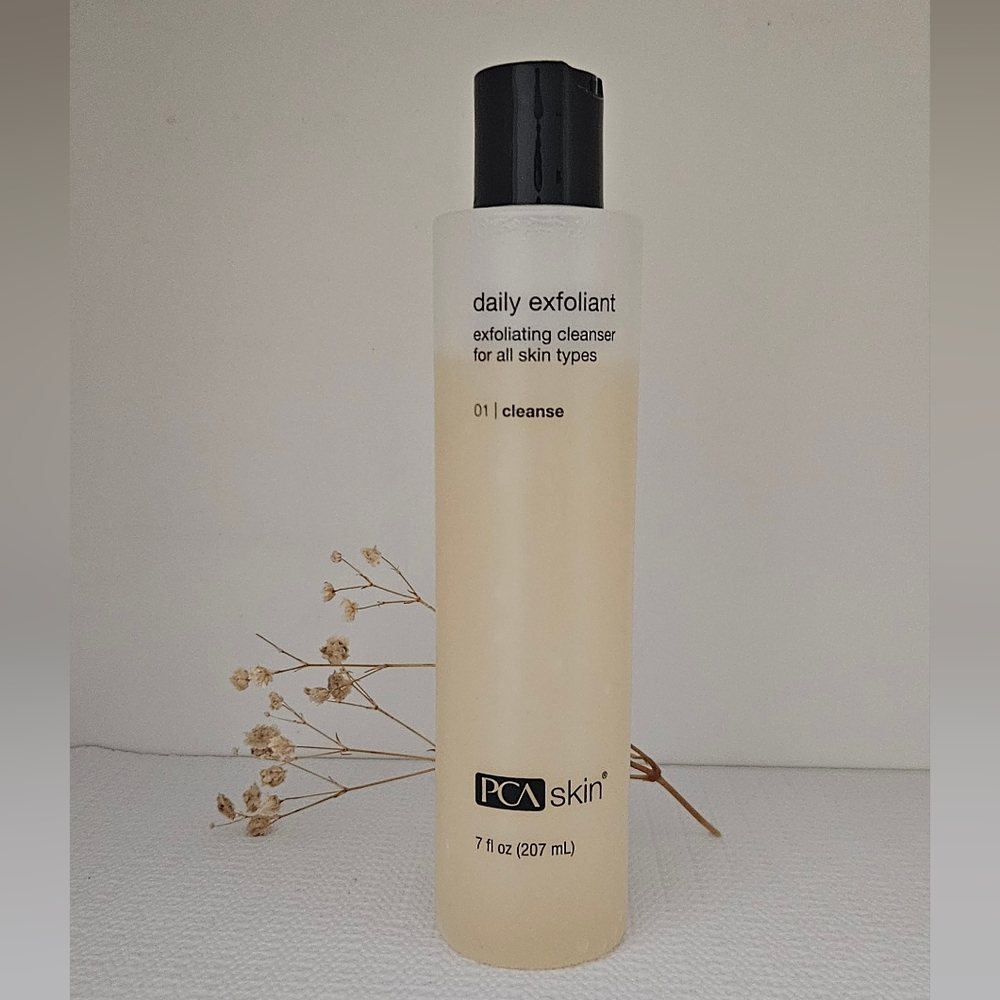 PCA SKIN Daily Exfoliant (7 fl. oz.)